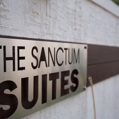 Sanctum Suites Bel Road Бангалор Экстерьер фото